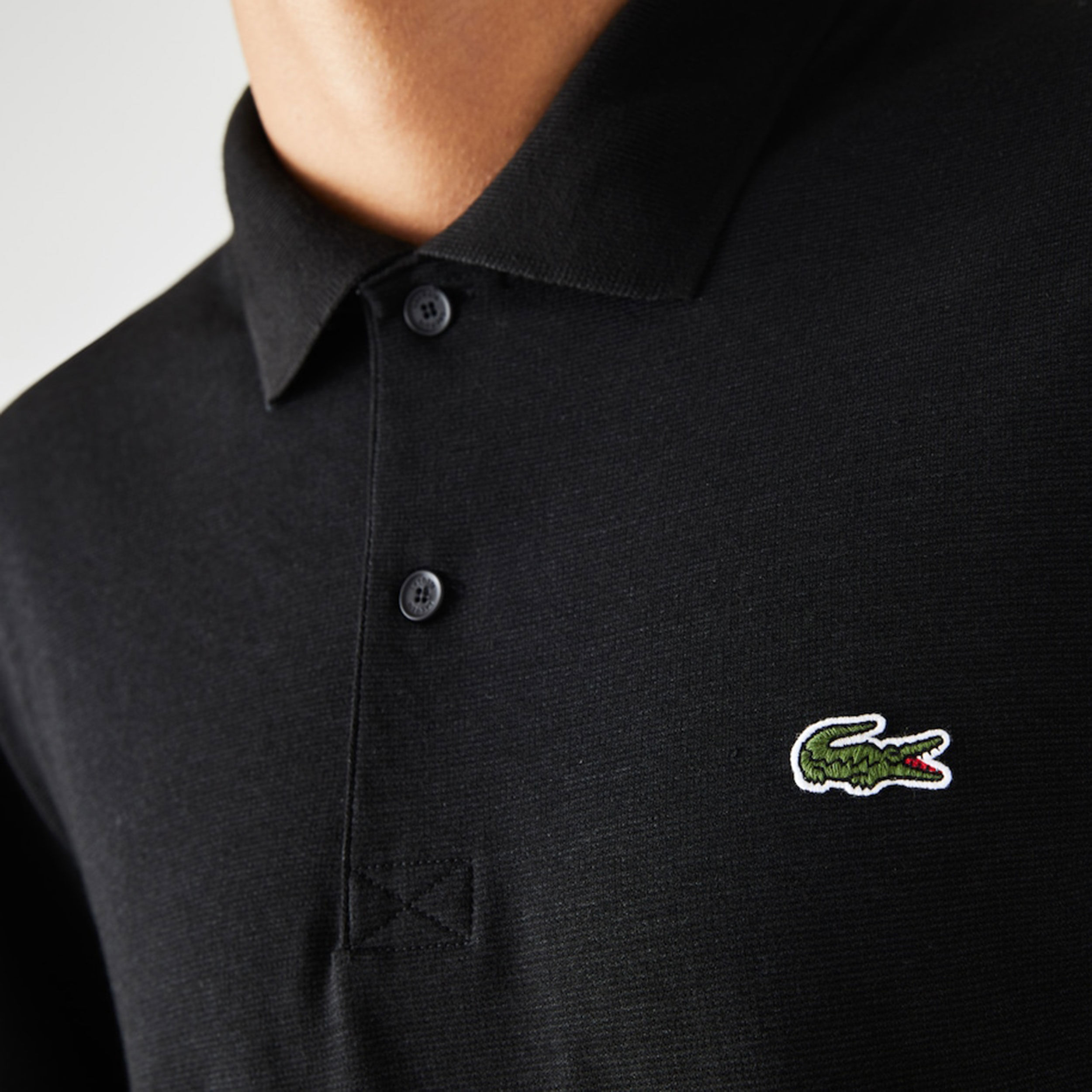 Lacoste overhemd sale best sale