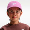Club Cap Kinderen - mauve