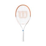 Wilson Tennisrackets Wilson Roland Garros Elite 25 Kinderracket Besnaard