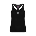 BIDI BADU Kleding BIDI BADU Rahel Tech Tanktop Meisjes-Zwart