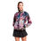 Melbourne Woven Tennis Jacket