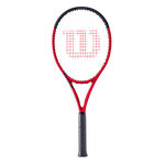 Wilson Tennisrackets Wilson Clash 100 V2.0 Tourracket