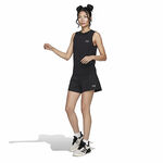 adidas Kleding adidas Y-3 Match Tanktop Dames-Zwart