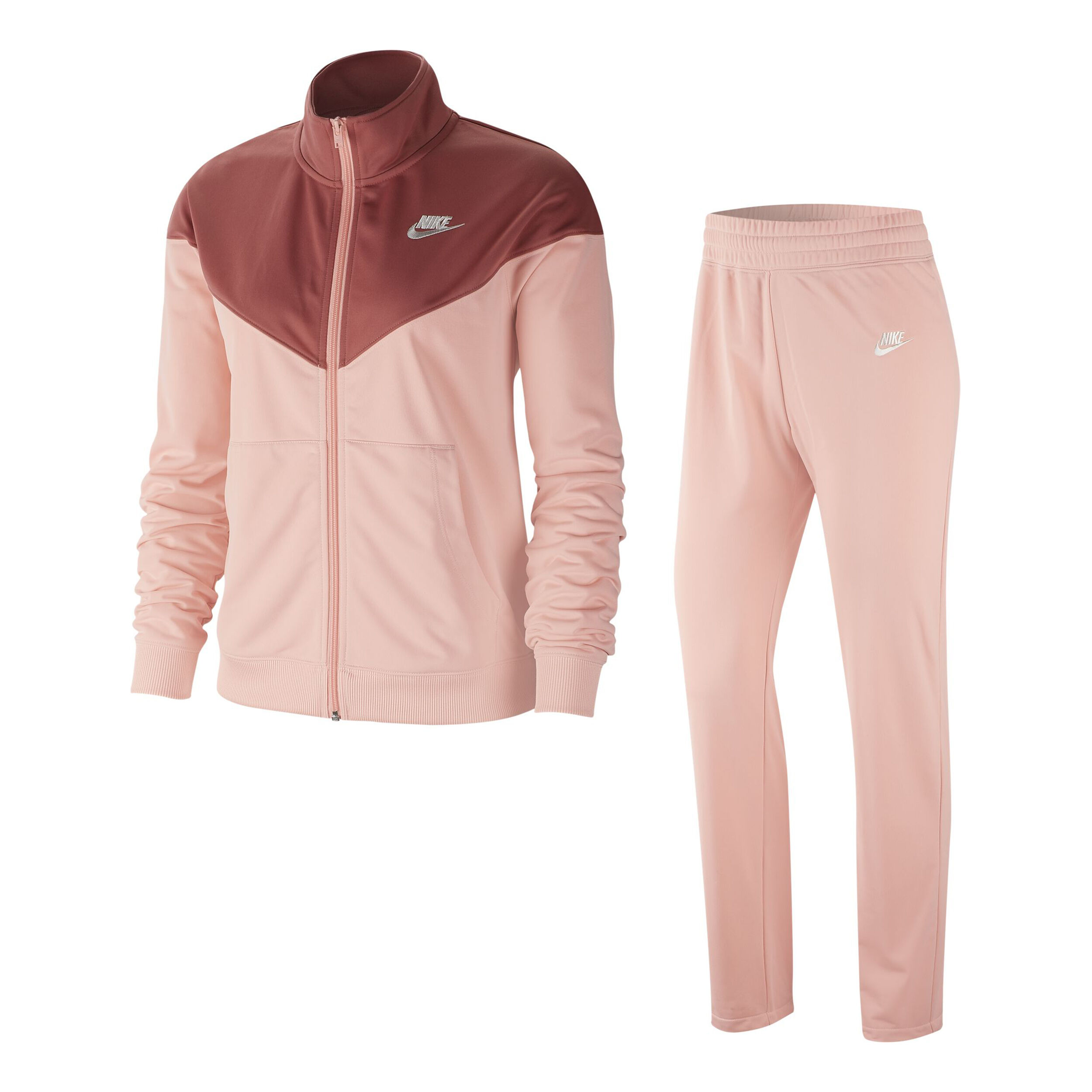 Nike pak dames roze outlet