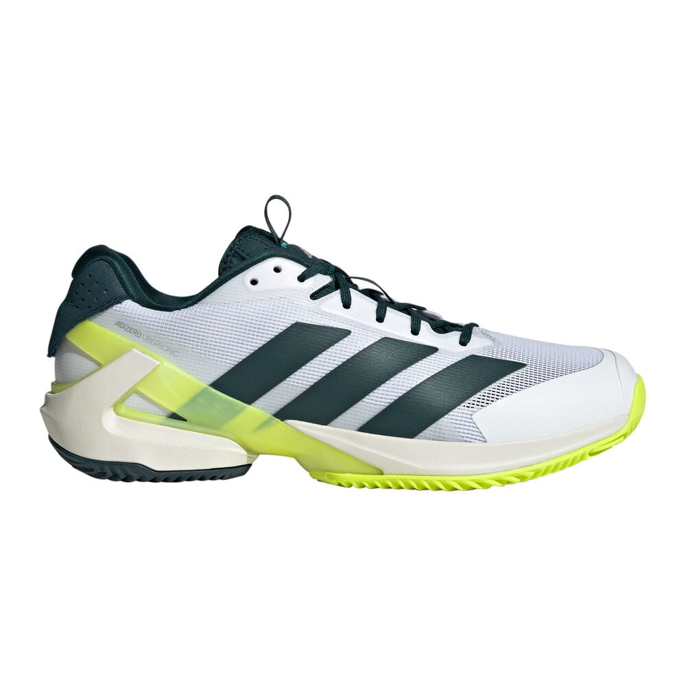 Adidas Adizero Ubersonic 5 Tennisschoenen Heren