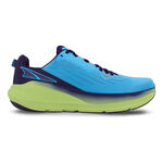 Altra Hardloopschoenen Altra FWD Via Neutrale Schoen Heren-Blauw