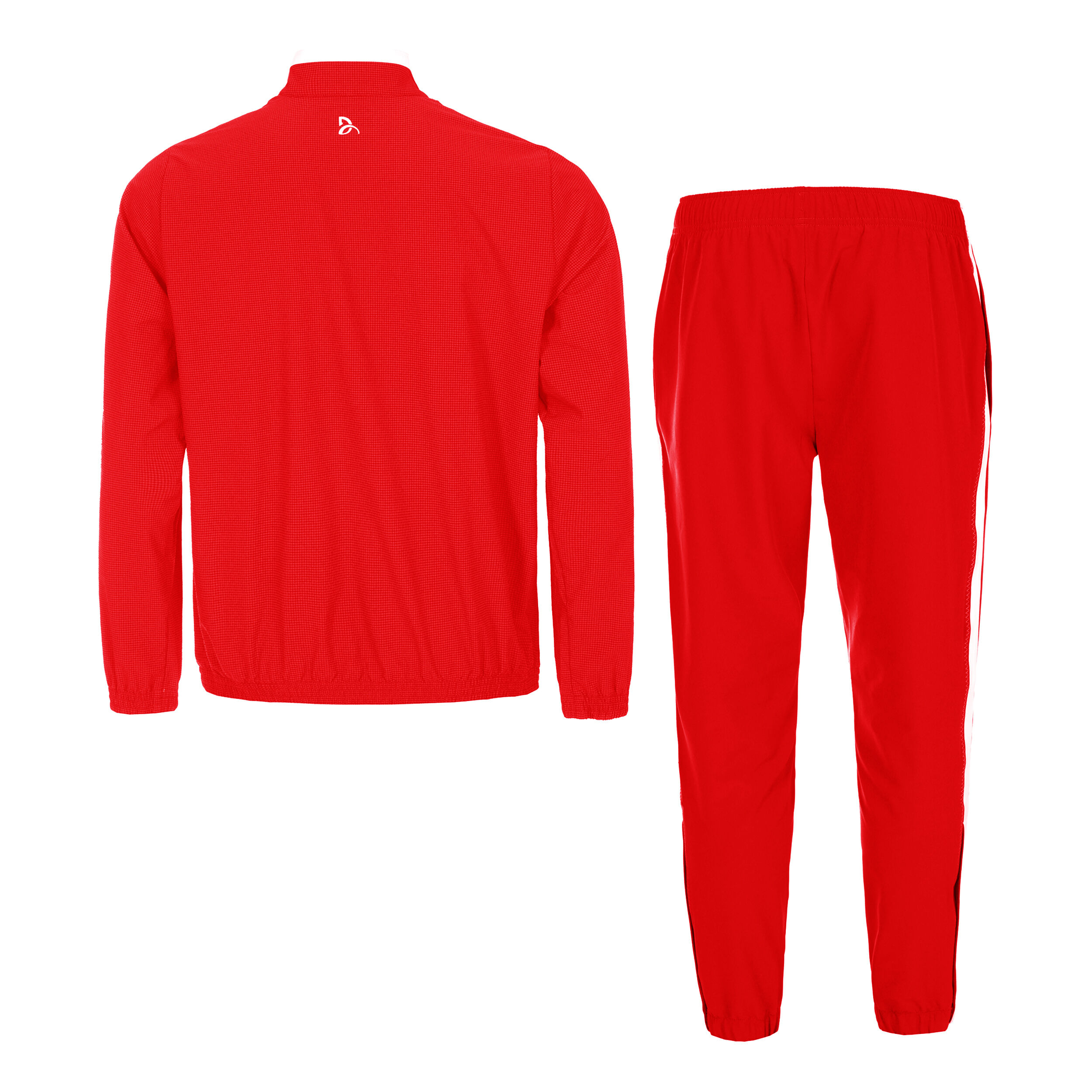 Lacoste trainingspak kids best sale