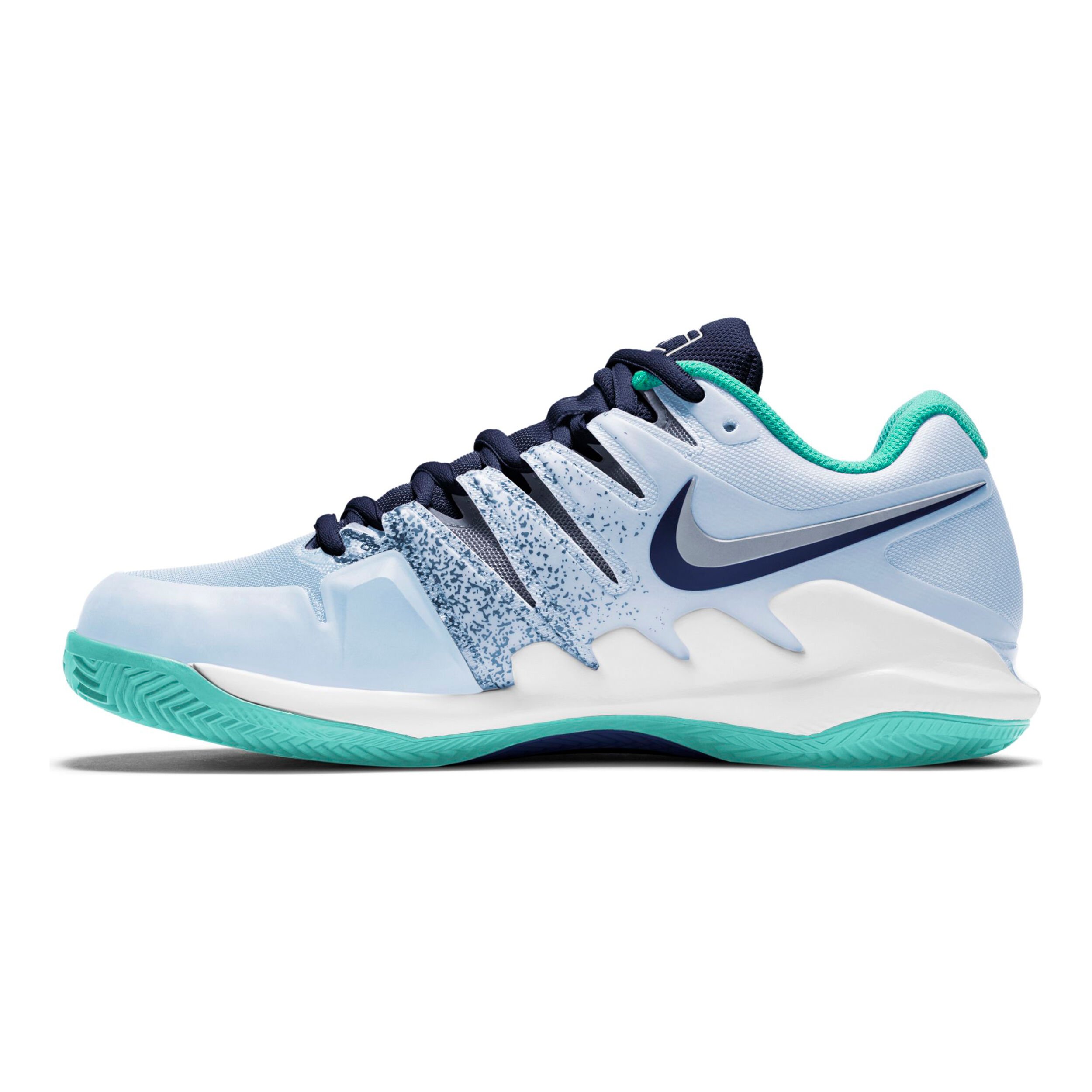 Nike air zoom vapor x dames shop