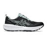 Gel-Sonoma 8 Trailschoen Heren-Zwart,Grijs