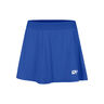 Teamline Rok Dames-Blauw