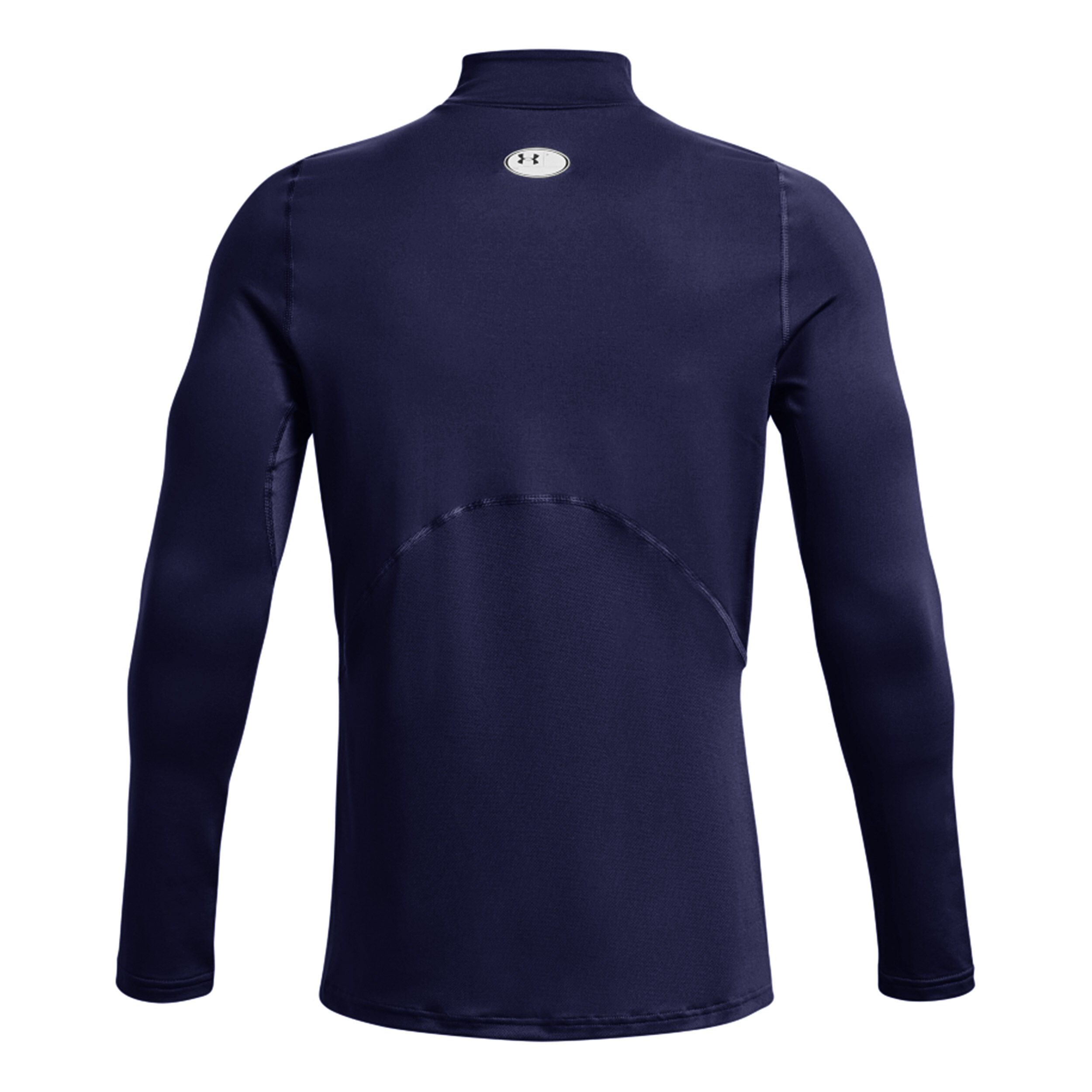 Under armour coldgear heren best sale
