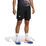 Melbourne Tennis Two-in-One 7-inch Shorts