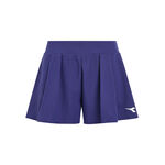 Diadora Kleding Diadora Icon Rok Dames-Blauw