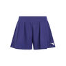 Icon Rok Dames-Blauw