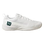 Wilson Tennisschoenen Wilson Rush Pro 4.5 Grasschoen Heren-Wit