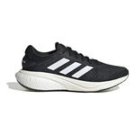 adidas Hardloopschoenen adidas Supernova 2 Neutrale Schoen Dames-Zwart,Wit