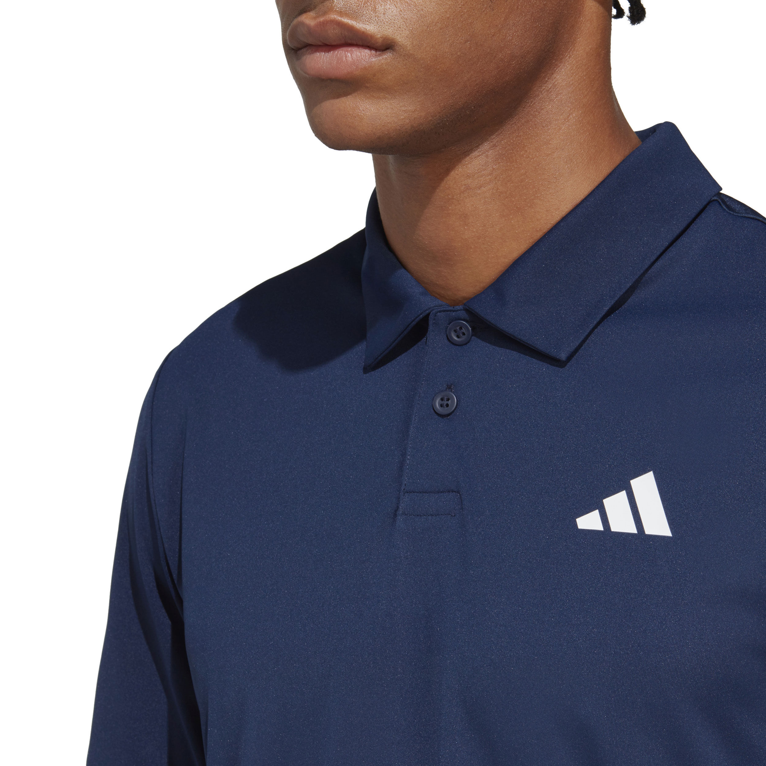 Adidas polyester polo 2025 shirts