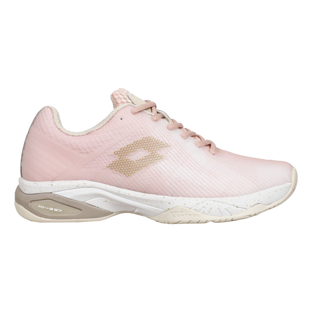 Lotto Mirage 300 III Tennisschoenen Dames