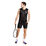 Melbourne Tennis Sleeveless T-Shirt