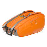 Pacific Pacific X Tour Team Racket Bag 2XL Rackettas-Oranje