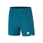 BIDI BADU Kleding BIDI BADU Komodo Crew 7in Shorts Heren-Petrolblauw