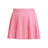 Club Pleat Rok Meisjes-Roze