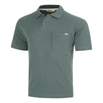 Ellesse Tenniskleding Ellesse Arivito Polo Heren - donkergroen