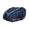 Ultimate Series V2 Padel Ballentas-Donkerblauw,Lichtblauw