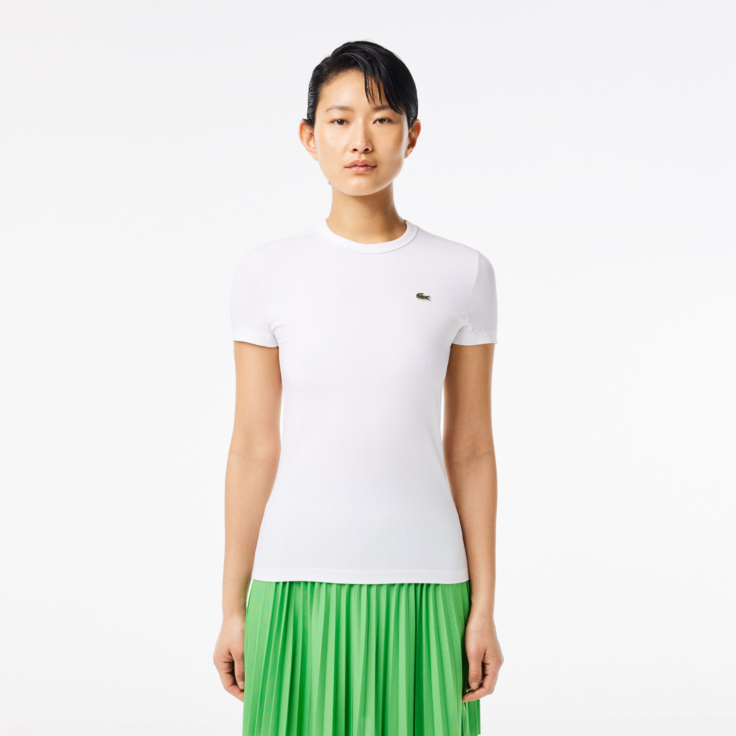 Lacoste tenniskleding dames online
