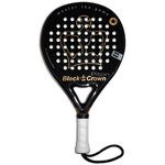 Black Crown Padel racket Black Crown Piton