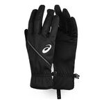 ASICS Kleding ASICS Thermal Handschoenen-Zwart