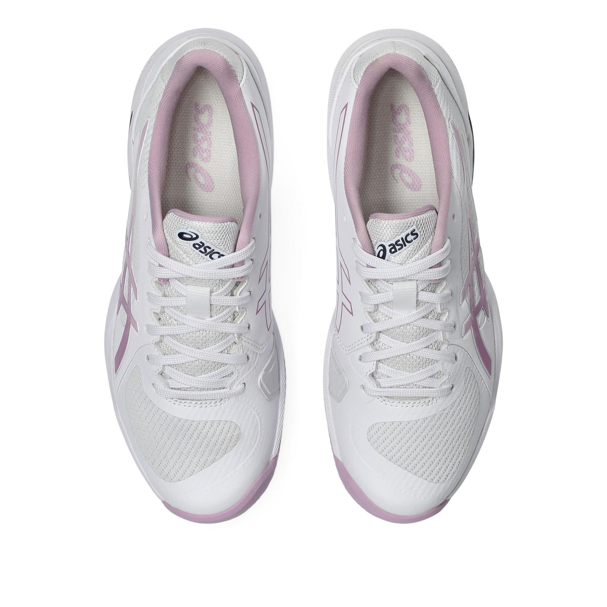 ASICS