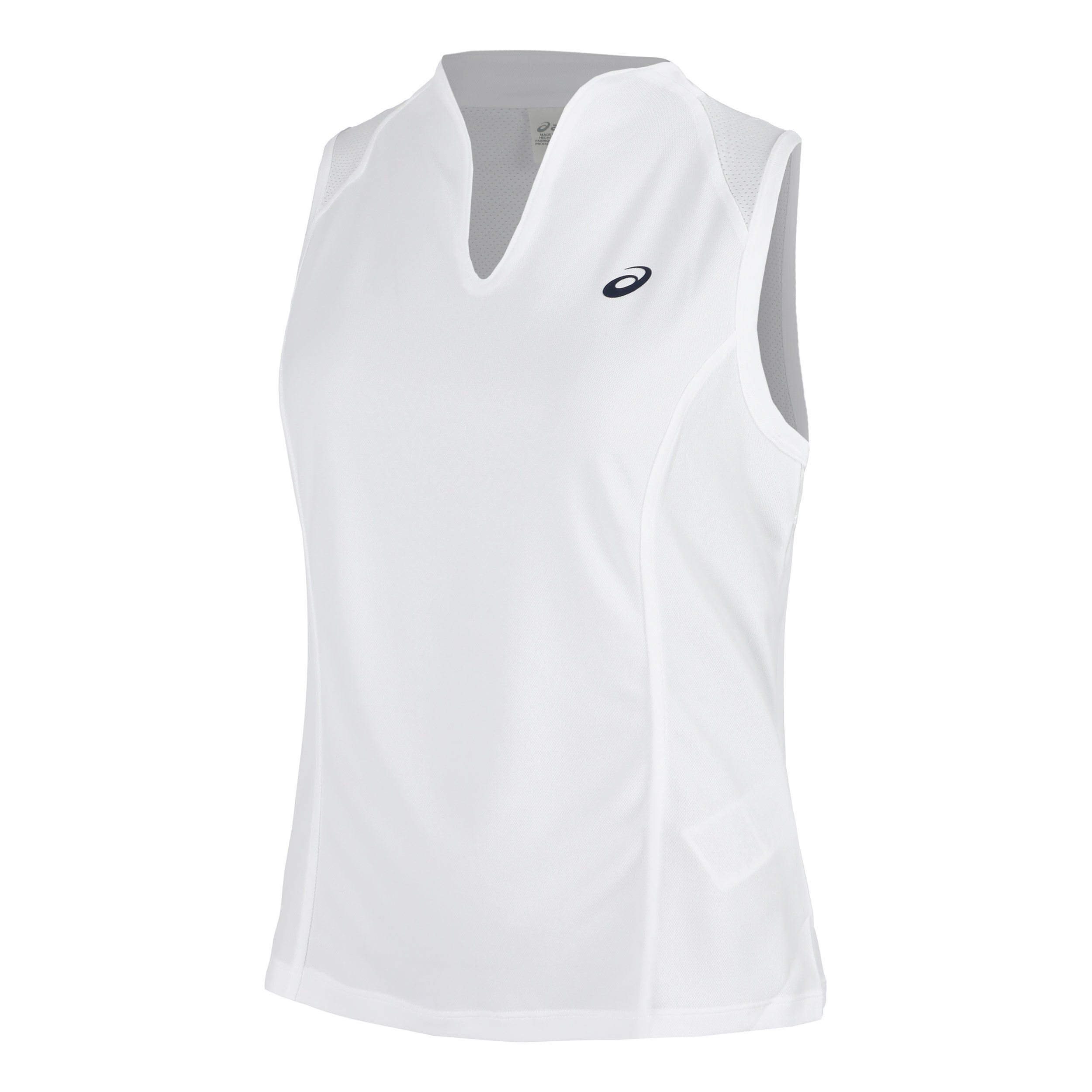 COURT TANK
