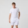 Ace Light T-shirt Heren-Wit