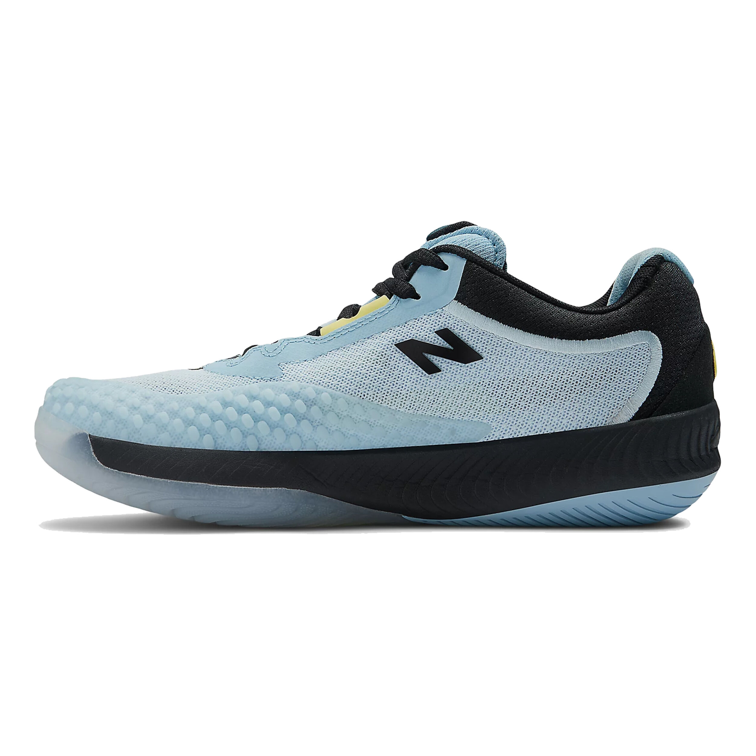 New balance wr996 dames zwart 2025