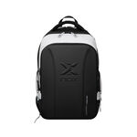 NOX NOX Master Series Rugzak-Zwart,Grijs