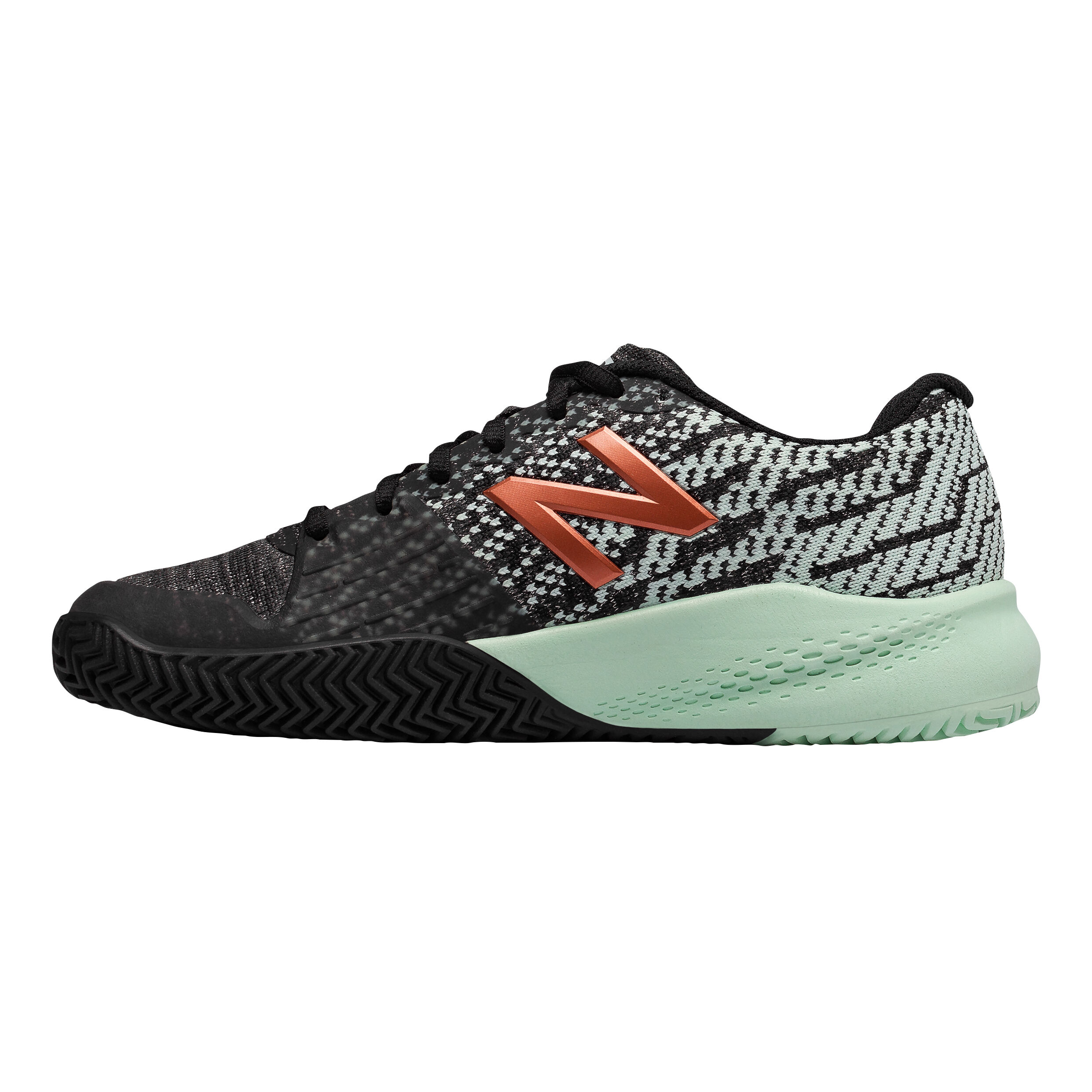 new balance mrl996 dames mint