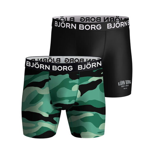 Björn Borg