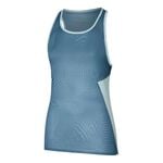 Mizuno DryAeroFlow Graphic Tank