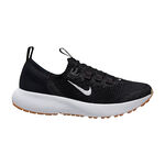 Nike Hardloopschoenen Nike Escape Flyknit Neutrale Schoen Dames-Zwart