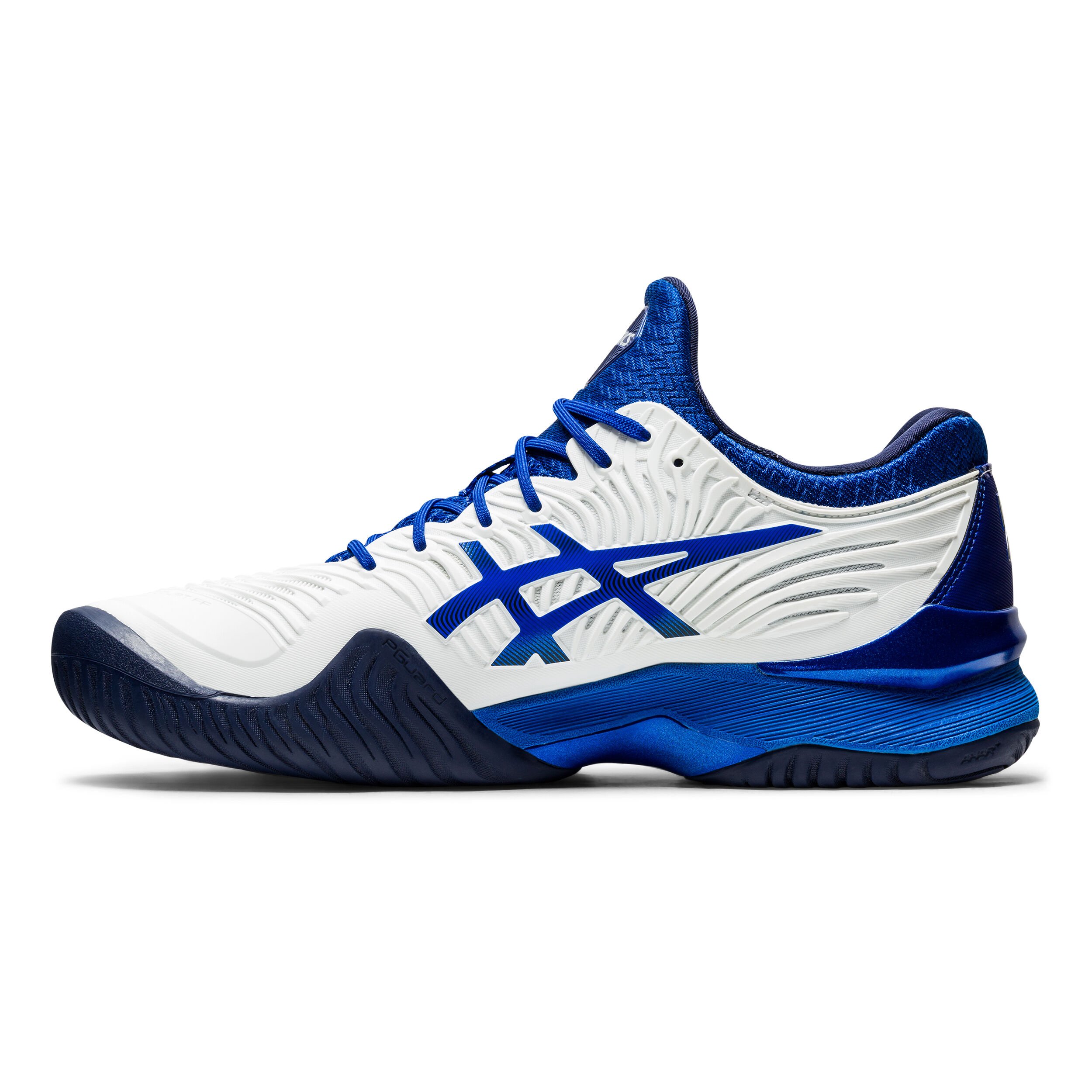 Asics best sale djokovic 2020
