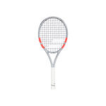 Babolat Geschenken Babolat Pure Strike Mini Racket Pure Strike Cadeau-Wit,Rood