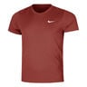 Court Victory Dry T-shirt Heren - roest, 