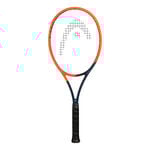 HEAD Tennisrackets HEAD Radical Pro 18X20 Tourracket
