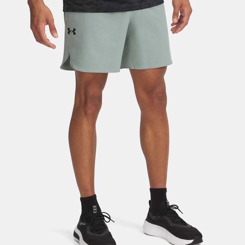 underarmour Under Armour Vanish Elite Shorts Heren