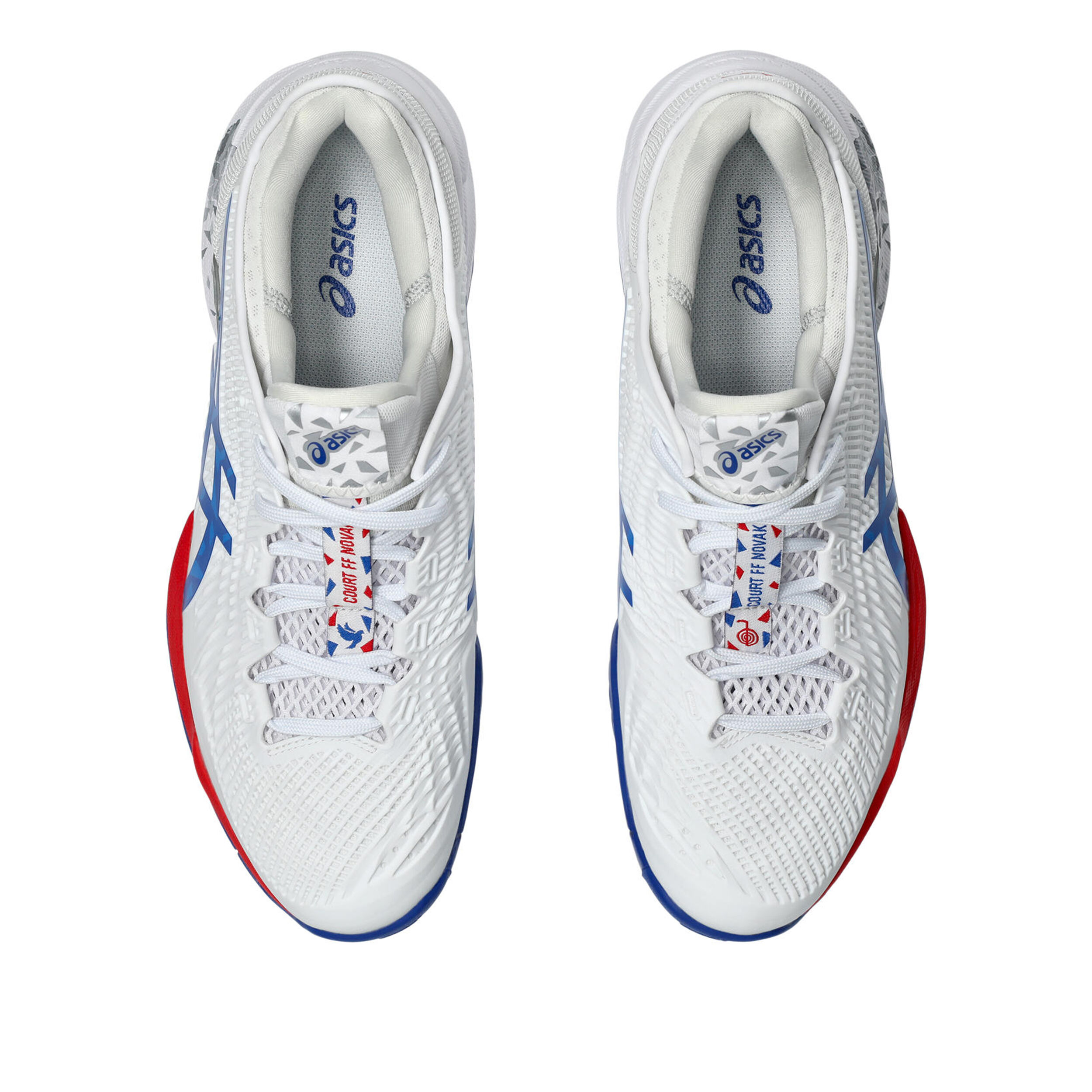 Tennisschoenen heren all court outlet