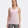 Tech Racer Tanktop Dames-Roze