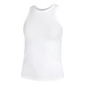 Fieldhouse Lite Tanktop Dames-Wit