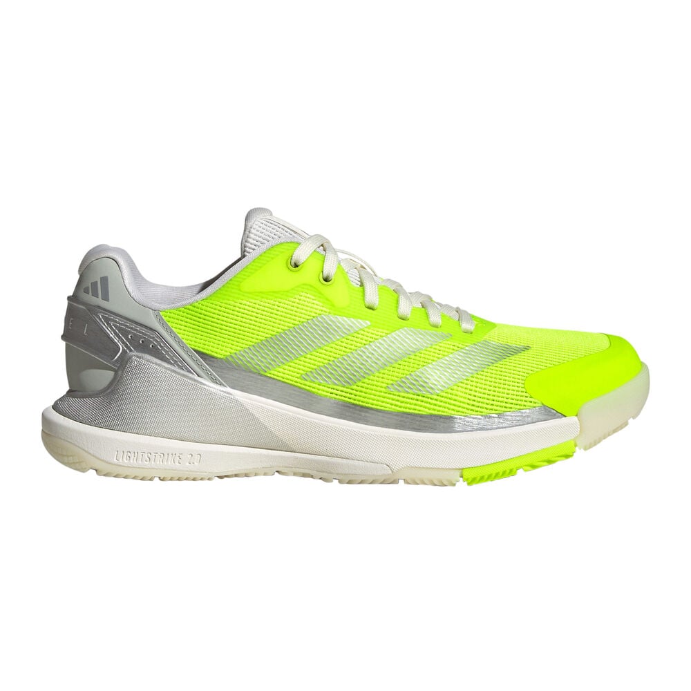 Adidas Crazyquick LS Padel Schoen Dames