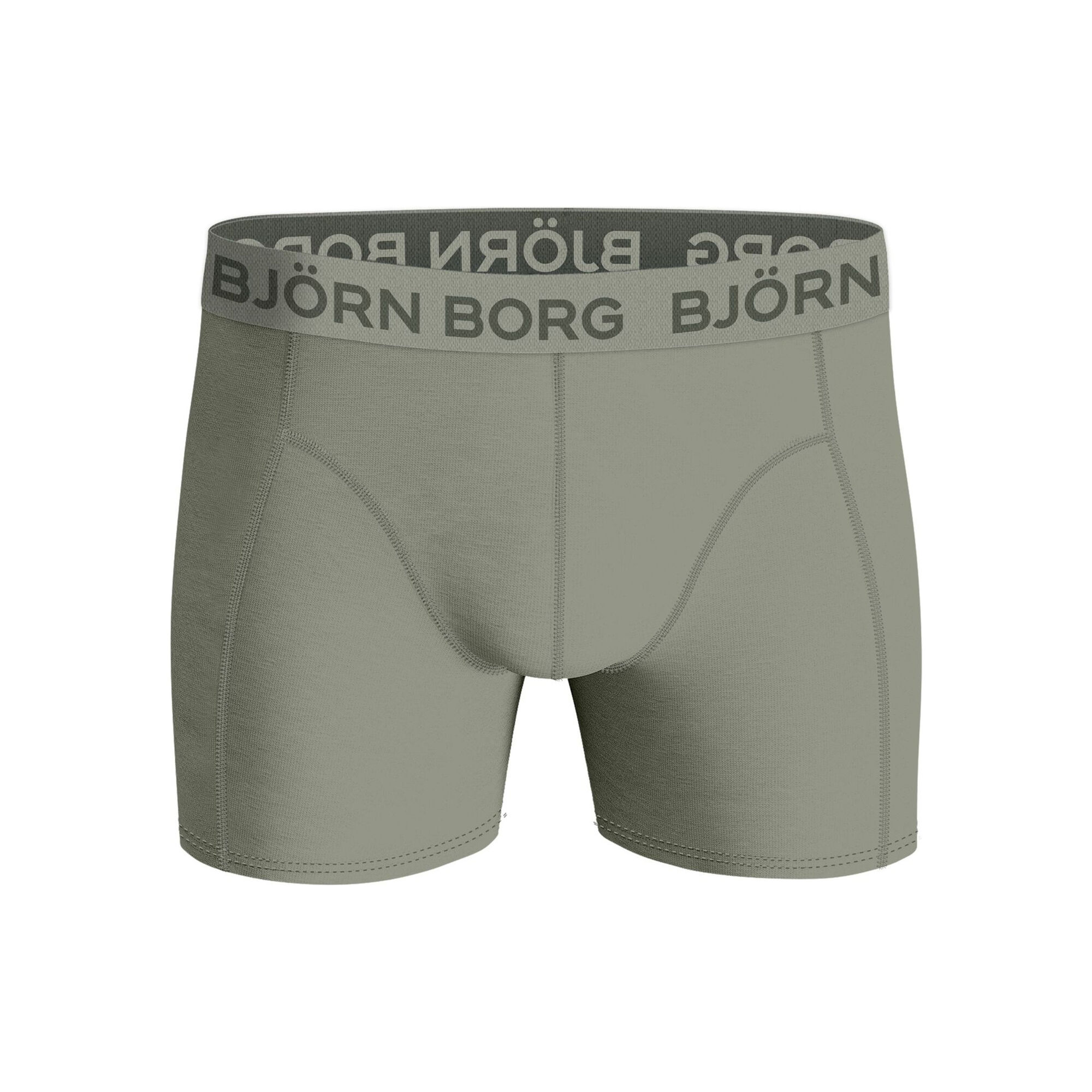 Björn Borg